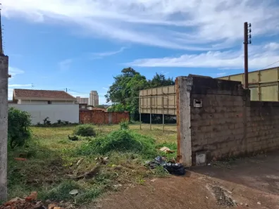 Lote/Terreno para alugar, 259m² no Jardim Califórnia, Ribeirão Preto