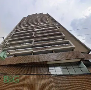 Apartamento com 1 Quarto para alugar, 32m² no Vila Gumercindo, São Paulo