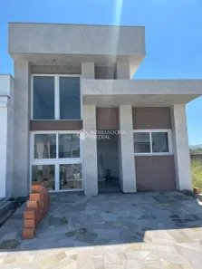Casa de Condomínio com 3 Quartos à venda, 92m² no Hípica, Porto Alegre