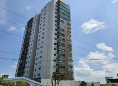 Apartamento com 3 Quartos à venda, 69m² no Imbiribeira, Recife