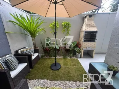 Apartamento com 2 Quartos à venda, 83m² no Jardim do Bosque, Hortolândia