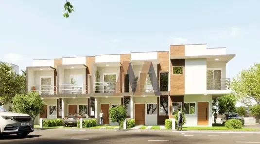 Casa de Condomínio com 2 Quartos à venda, 78m² no Santa Cruz, Gravataí
