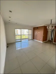 Apartamento com 3 Quartos à venda, 124m² no Zona 07, Maringá