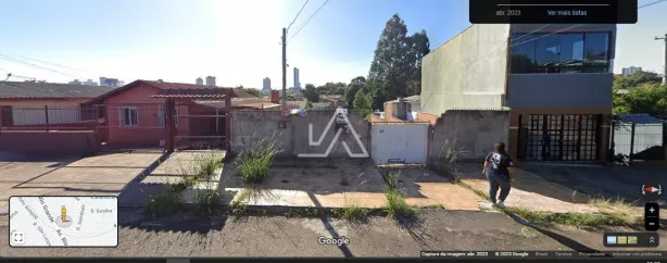 Lote/Terreno à venda, 720m² no Vera Cruz, Passo Fundo