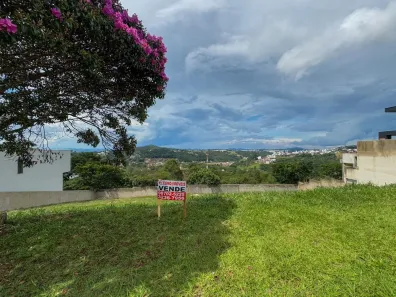 Lote/Terreno à venda, 633m² no Cruzeiro de Santo Antônio, Juiz de Fora