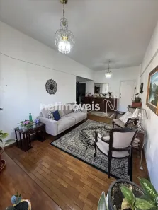 Apartamento com 3 Quartos à venda, 126m² no Savassi, Belo Horizonte