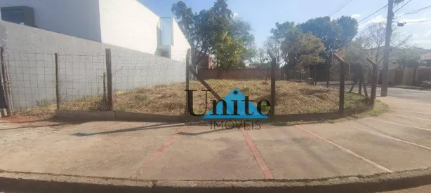 Lote/Terreno à venda, 433m² no Cidade Universitária, Campinas
