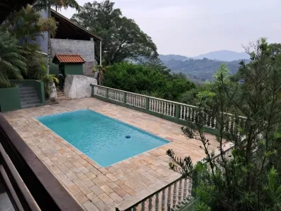 Casa com 2 Quartos à venda, 250m² no Parque Mirante de Parnaíba, Santana de Parnaíba