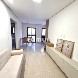 Cobertura com 2 Quartos à venda, 126m² no Vila Assunção, Santo André