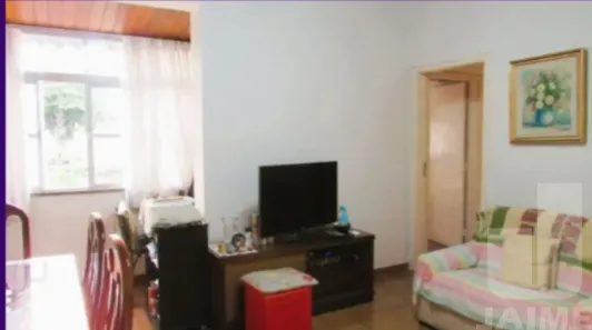 Apartamento com 2 Quartos à venda, 78m² no Higienópolis, São Paulo