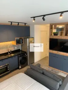 Apartamento com 1 Quarto à venda, 31m² no Vila Gomes Cardim, São Paulo