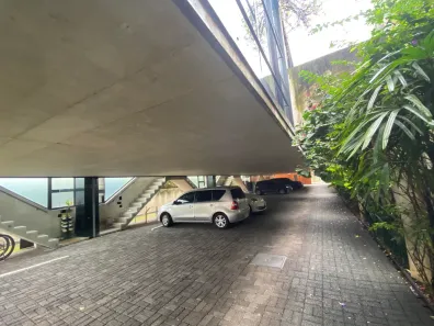 Sobrado com 1 Quarto à venda, 133m² no Vila Madalena, São Paulo