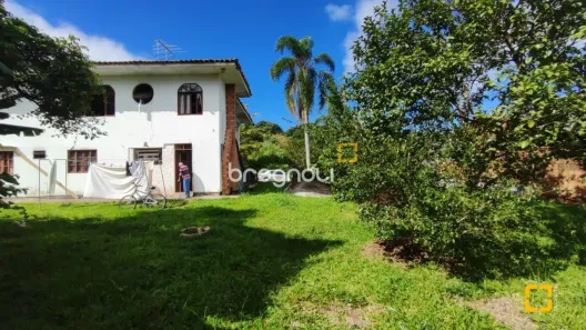 Casa com 2 Quartos à venda, 269m² no Costeira do Pirajubaé, Florianópolis