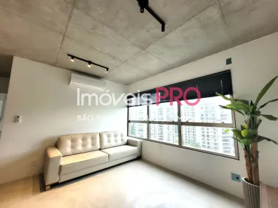 Apartamento com 2 Quartos à venda, 70m² no Jardim Fonte do Morumbi, São Paulo