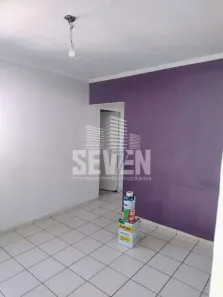 Apartamento com 2 Quartos à venda, 48m² no Vila Souto, Bauru