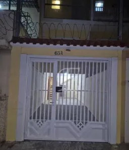 Sobrado com 2 Quartos à venda, 100m² no Parque Ramos Freitas, São Paulo