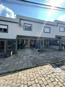 Sobrado com 2 Quartos à venda, 68m² no Jardim Eldorado, Caxias do Sul