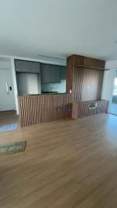 Apartamento com 3 Quartos para alugar, 88m² no Umuarama, Osasco