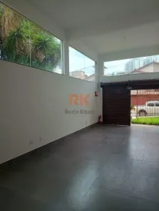 Ponto Comercial para alugar, 45m² no Palmares, Belo Horizonte