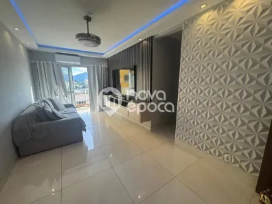 Cobertura com 2 Quartos à venda, 128m² no Todos os Santos, Rio de Janeiro
