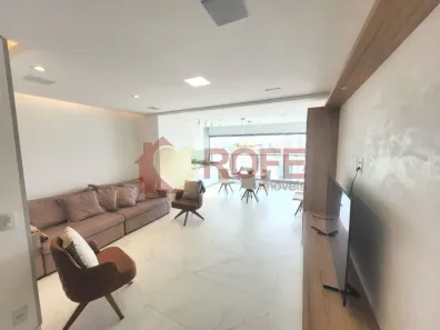 Apartamento com 3 Quartos à venda, 115m² no Indianópolis, São Paulo