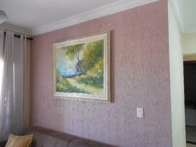 Apartamento com 3 Quartos à venda, 100m² no Rudge Ramos, São Bernardo do Campo