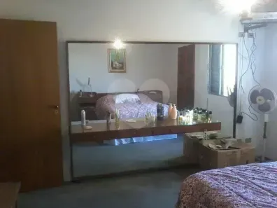 Sobrado com 5 Quartos à venda, 350m² no Jardim Aeroporto, São Paulo