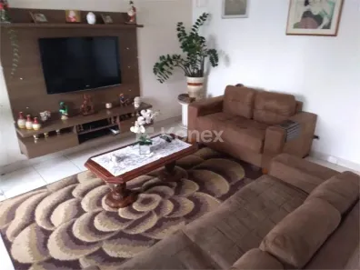 Apartamento com 3 Quartos à venda, 183m² no Água Fria, São Paulo