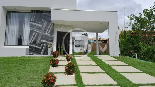 Casa de Condomínio com 4 Quartos à venda, 184m² no , Jaboticatubas