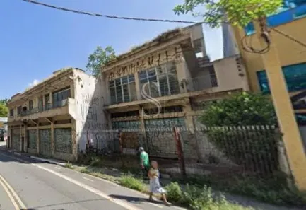 Lote/Terreno à venda, 863m² no Alto de Pinheiros, São Paulo
