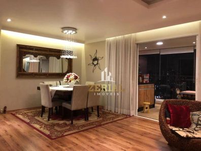Apartamento com 3 Quartos à venda, 146m² no Santa Paula, São Caetano do Sul