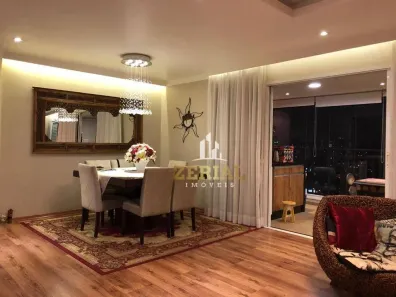 Apartamento com 3 Quartos à venda, 146m² no Santa Paula, São Caetano do Sul