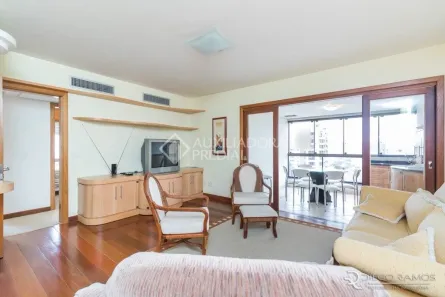 Apartamento com 3 Quartos à venda, 138m² no Bela Vista, Porto Alegre