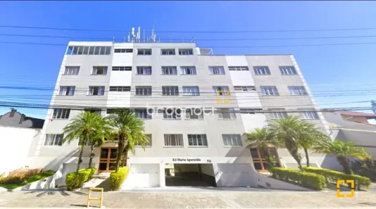 Apartamento com 3 Quartos à venda, 109m² no Abraão, Florianópolis
