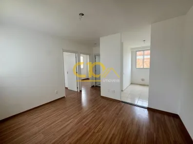 Apartamento com 2 Quartos à venda, 45m² no Maria Teresa, Belo Horizonte