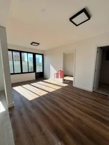 Apartamento com 1 Quarto à venda, 46m² no Vila João Pessoa, Porto Alegre
