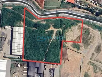 Lote/Terreno à venda, 19000m² no Jardim das Cerejeiras, Arujá