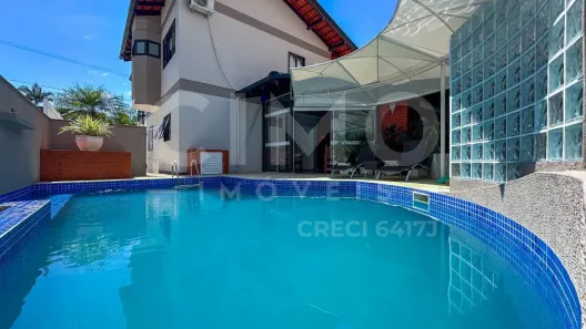 Casa com 3 Quartos à venda, 230m² no Estados, Indaial
