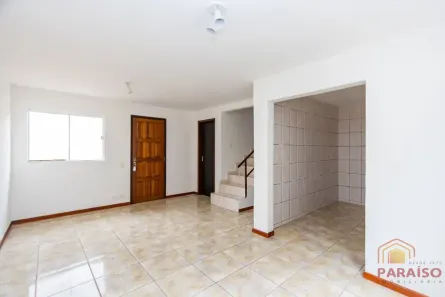 Sobrado com 3 Quartos para alugar, 90m² no Cajuru, Curitiba