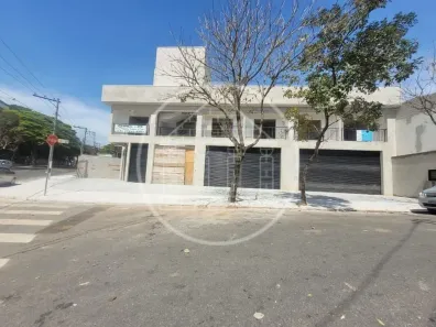 Ponto Comercial para alugar, 91m² no Cidade Dutra, São Paulo