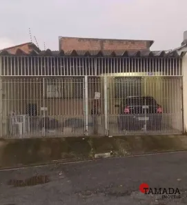 Casa com 2 Quartos à venda, 75m² no Cidade Patriarca, São Paulo