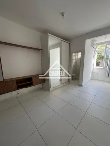 Apartamento com 1 Quarto para alugar, 26m² no Leblon, Rio de Janeiro