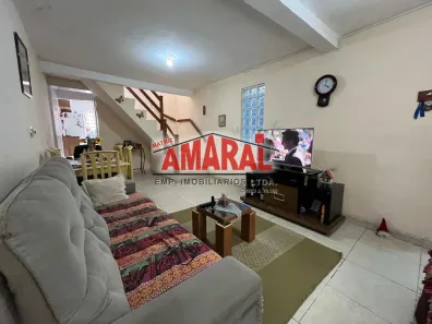 Sobrado com 3 Quartos à venda, 125m² no Parque Colonial, São Paulo