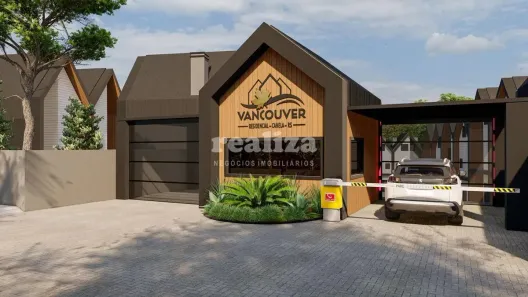 Casa com 3 Quartos à venda, 140m² no Centro, Canela