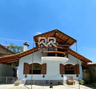 Casa com 3 Quartos à venda, 76m² no Soberbo, Teresópolis