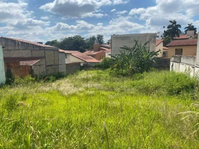 Lote/Terreno à venda, 761m² no Vila Progresso, Sorocaba