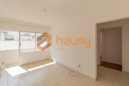 Apartamento com 2 Quartos para alugar, 64m² no Vila Mariana, São Paulo