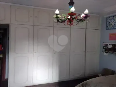 Apartamento com 3 Quartos à venda, 235m² no Vila da Saúde, São Paulo