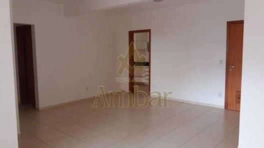 Apartamento com 2 Quartos à venda, 88m² no Nova Aliança, Ribeirão Preto
