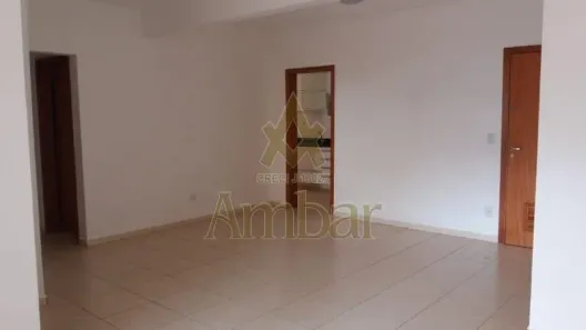 Apartamento com 2 Quartos à venda, 88m² no Nova Aliança, Ribeirão Preto